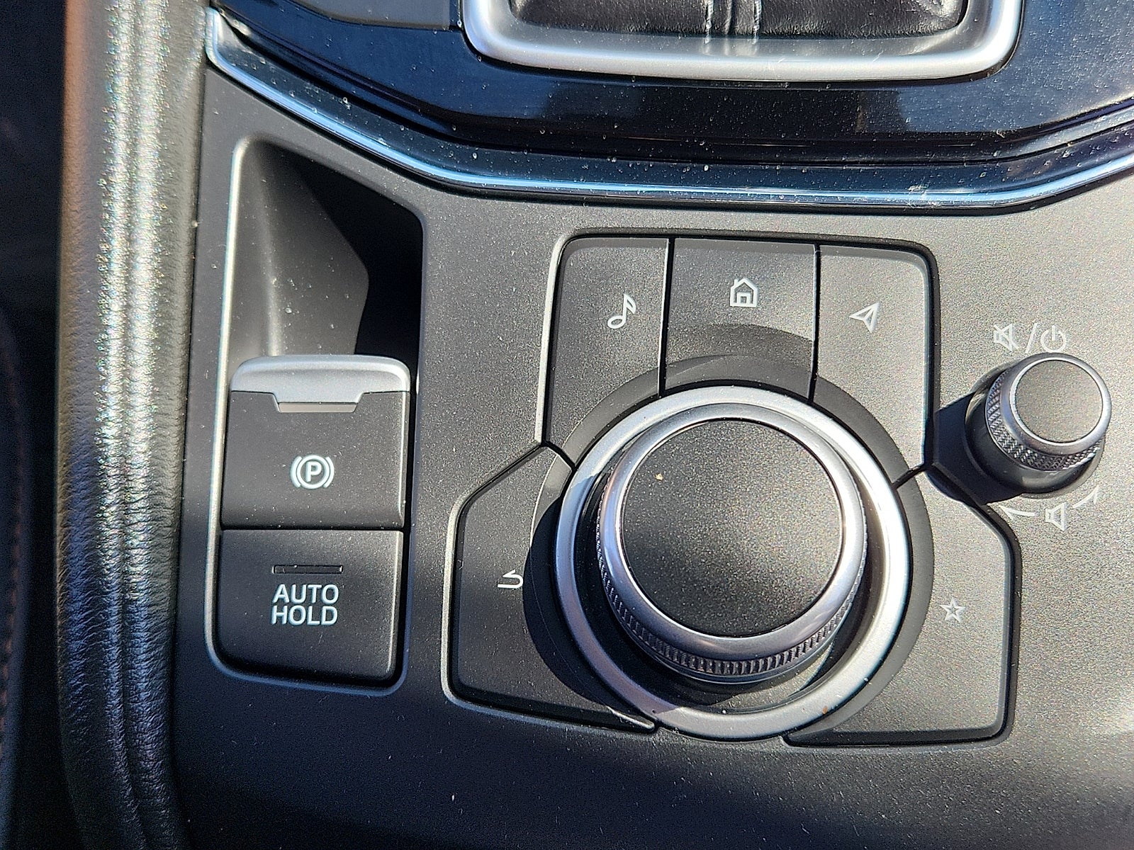 2023 Mazda Mazda CX-5 2.5 S Preferred