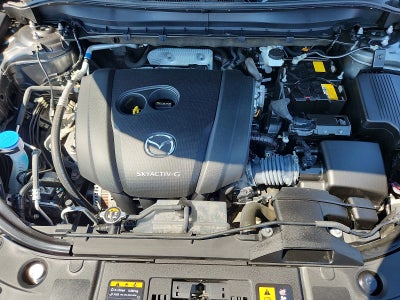2023 Mazda Mazda CX-5 2.5 S Preferred