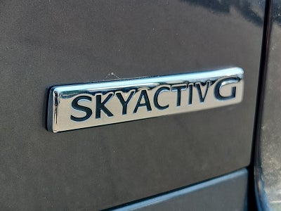 2023 Mazda Mazda CX-5 2.5 S Preferred