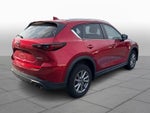 2023 Mazda Mazda CX-5 2.5 S Preferred