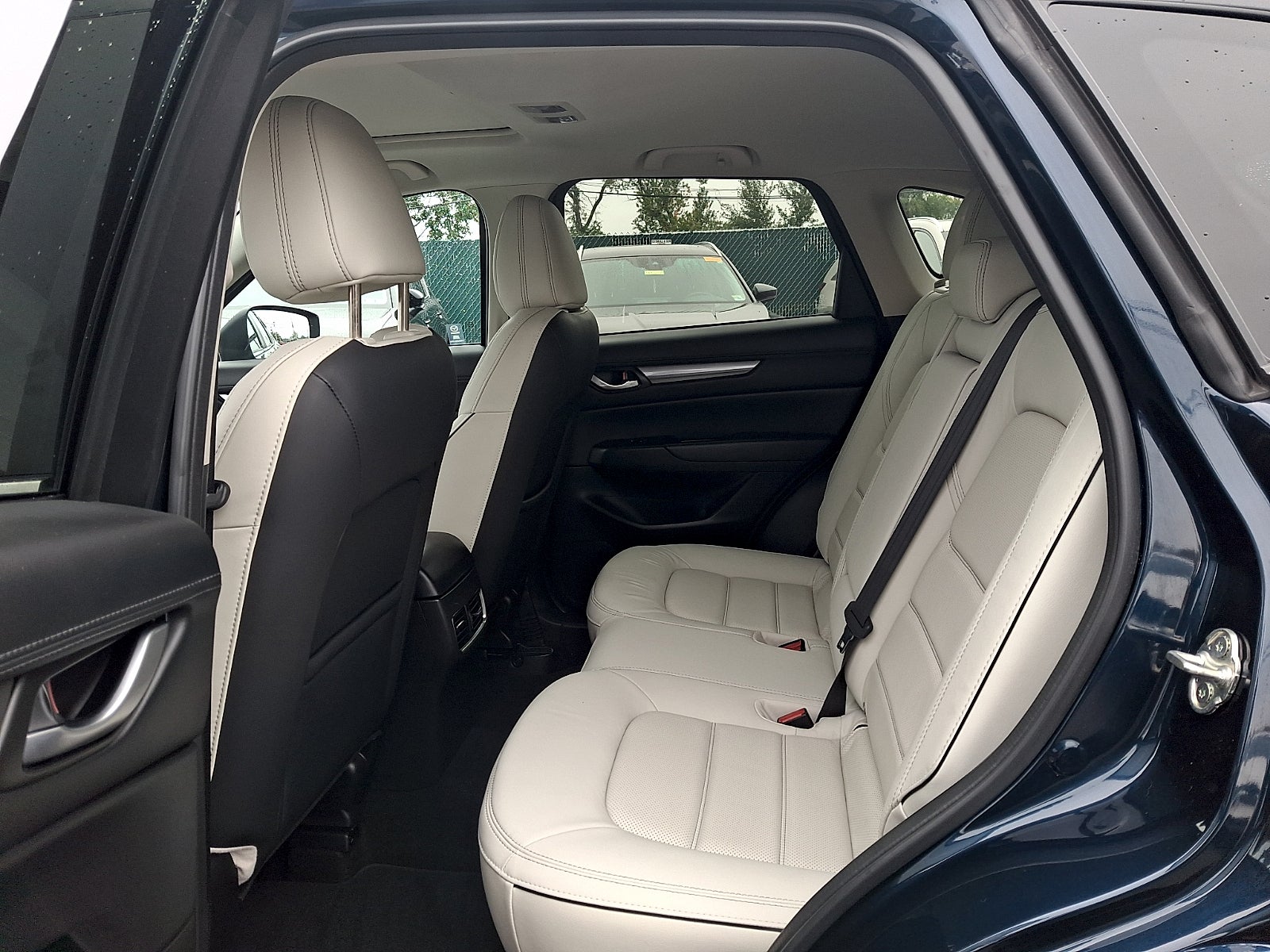 2025 Mazda Mazda CX-5 2.5 S Preferred