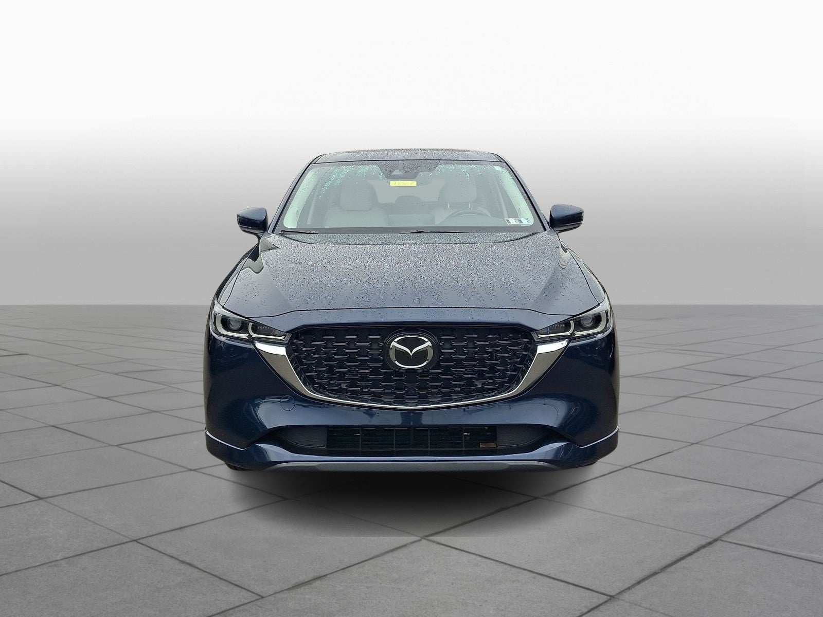 2025 Mazda Mazda CX-5 2.5 S Preferred