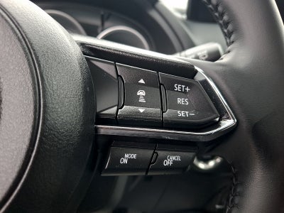 2025 Mazda Mazda CX-5 2.5 S Preferred