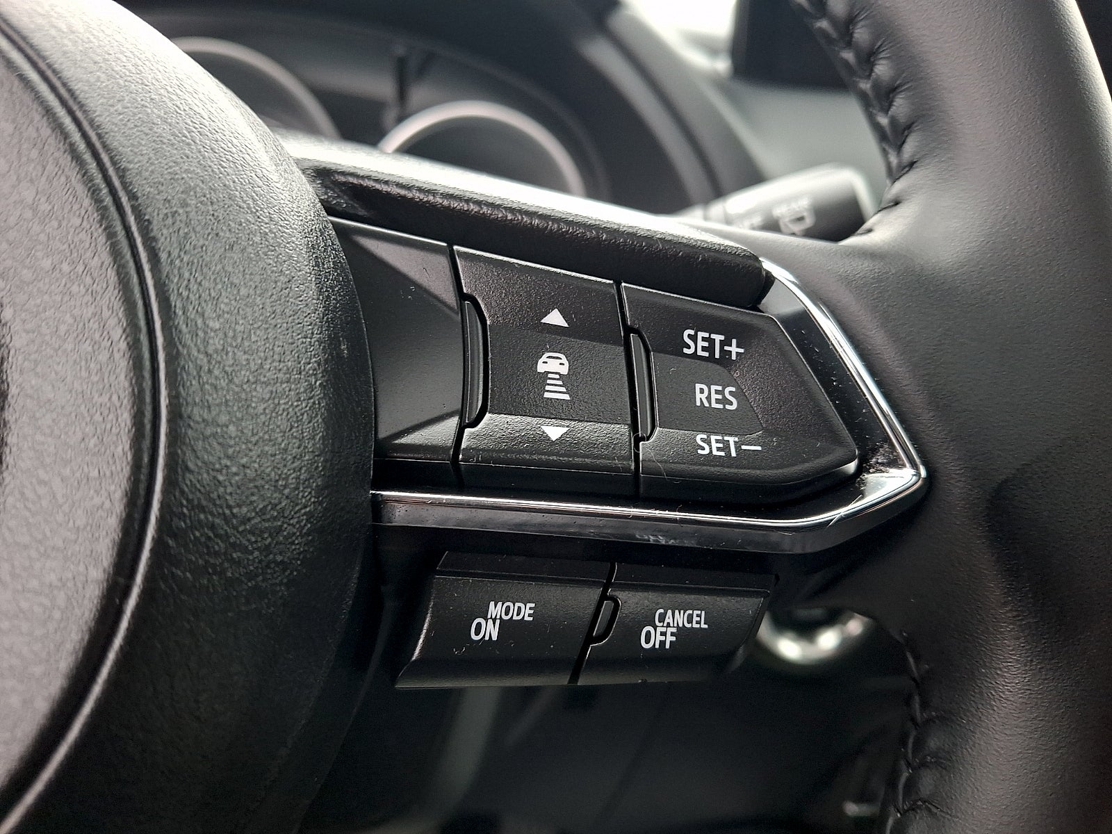 2025 Mazda Mazda CX-5 2.5 S Preferred