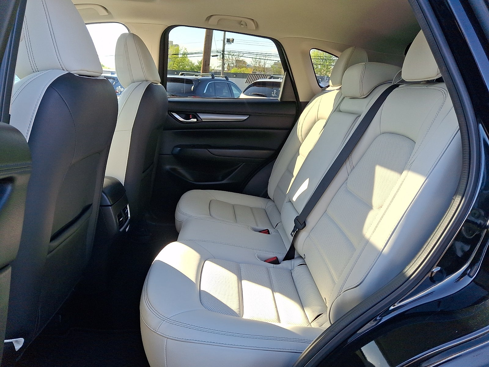 2023 Mazda Mazda CX-5 2.5 S Preferred