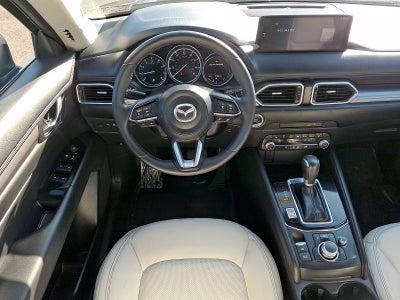 2023 Mazda Mazda CX-5 2.5 S Preferred