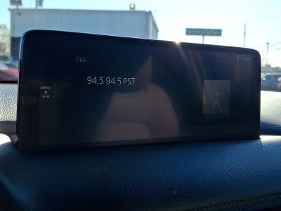 2023 Mazda Mazda CX-5 2.5 S Preferred