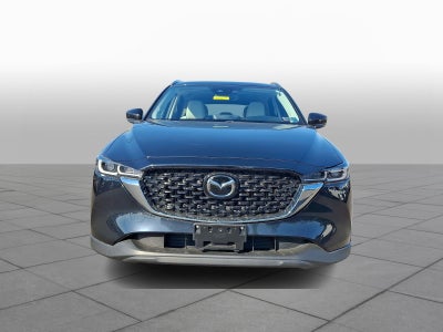2023 Mazda Mazda CX-5 2.5 S Preferred