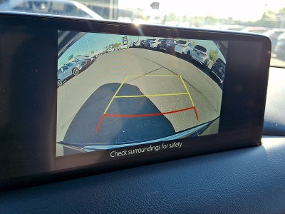 2023 Mazda Mazda CX-5 2.5 S Preferred