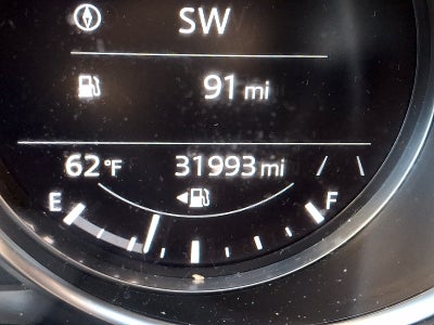 2023 Mazda Mazda CX-5 2.5 S Preferred