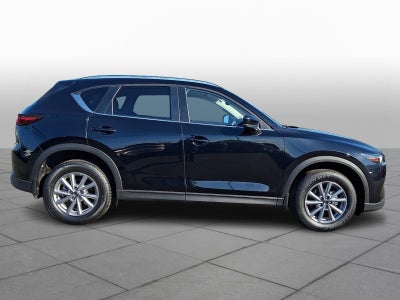2023 Mazda Mazda CX-5 2.5 S Preferred