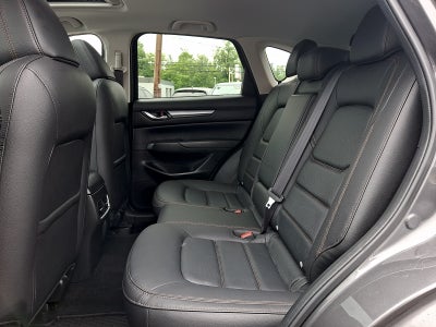 2023 Mazda Mazda CX-5 2.5 S Preferred