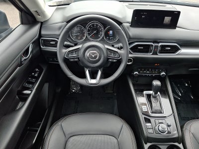 2023 Mazda Mazda CX-5 2.5 S Preferred