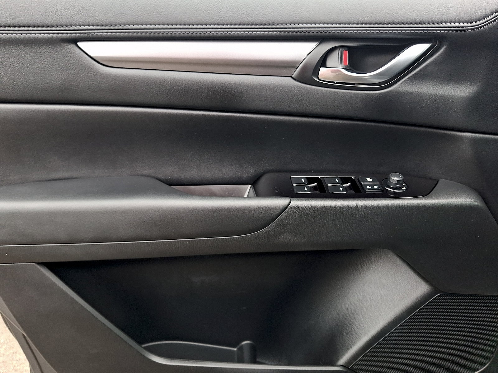 2023 Mazda Mazda CX-5 2.5 S Preferred