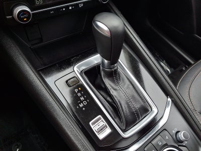 2023 Mazda Mazda CX-5 2.5 S Preferred