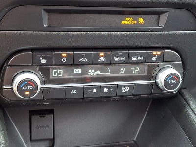 2023 Mazda Mazda CX-5 2.5 S Preferred