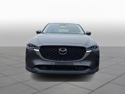 2023 Mazda Mazda CX-5 2.5 S Preferred