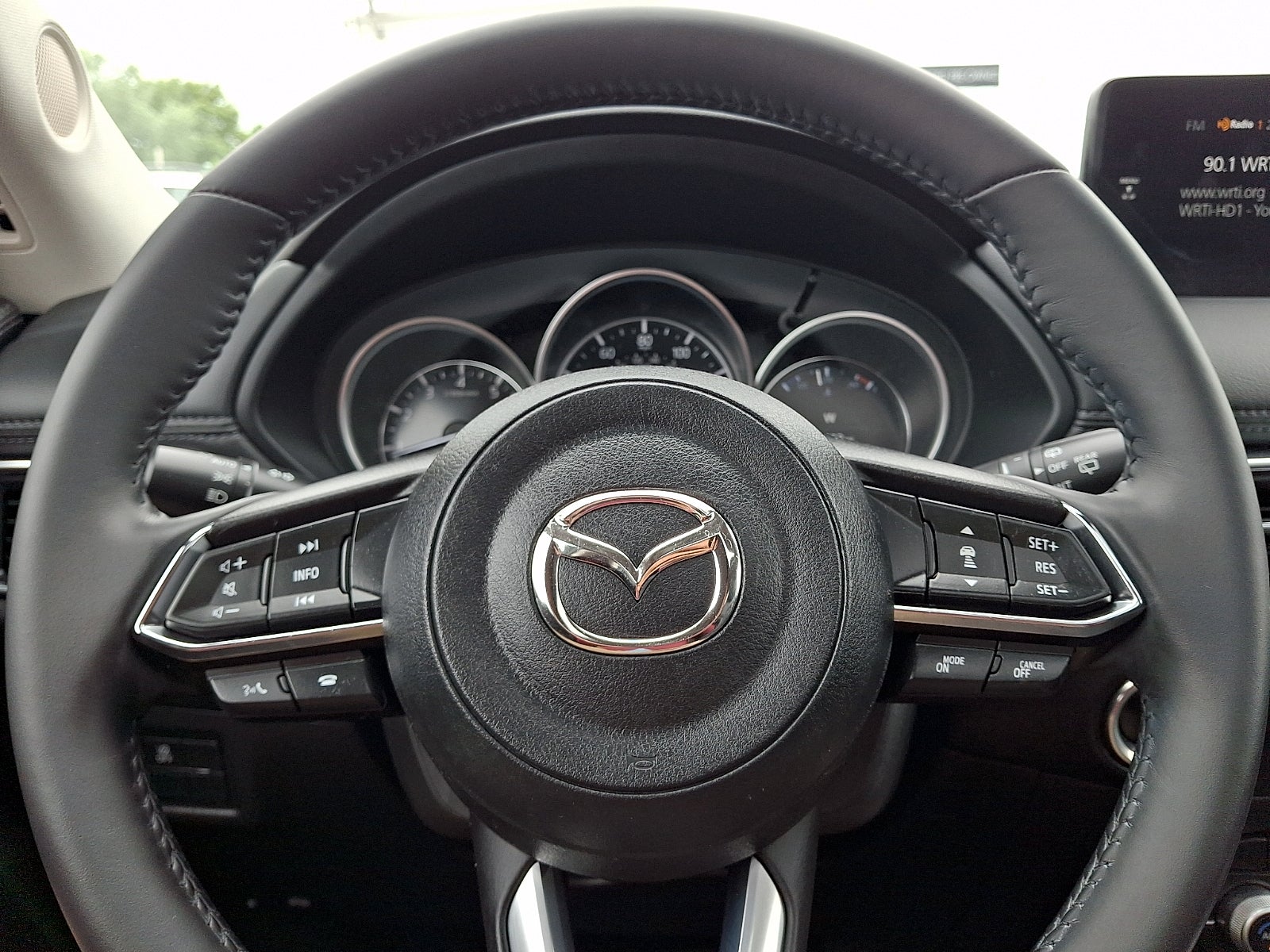 2023 Mazda Mazda CX-5 2.5 S Preferred