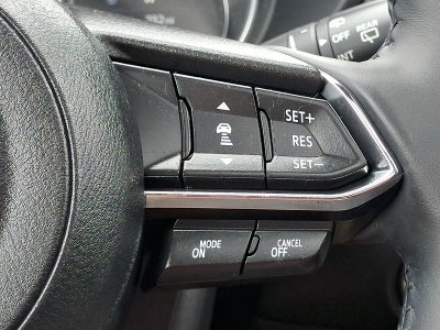 2023 Mazda Mazda CX-5 2.5 S Preferred