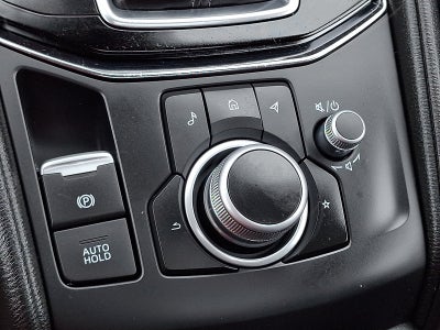 2023 Mazda Mazda CX-5 2.5 S Preferred
