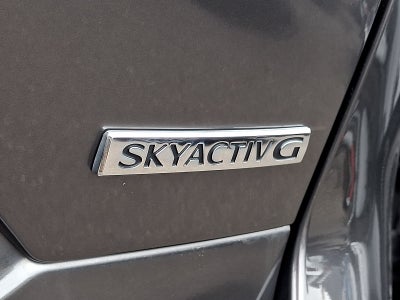 2023 Mazda Mazda CX-5 2.5 S Preferred