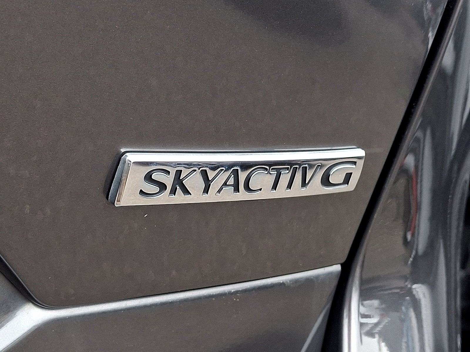 2023 Mazda Mazda CX-5 2.5 S Preferred