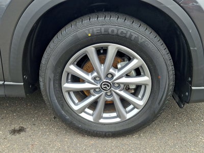 2023 Mazda Mazda CX-5 2.5 S Preferred