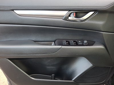 2023 Mazda Mazda CX-5 2.5 S Preferred