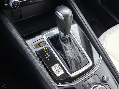 2023 Mazda Mazda CX-5 2.5 S Preferred