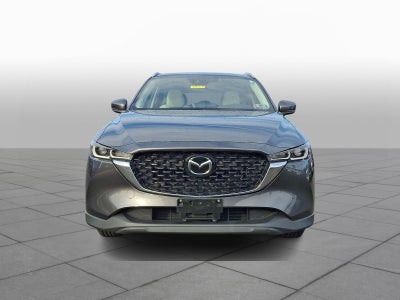 2023 Mazda Mazda CX-5 2.5 S Preferred