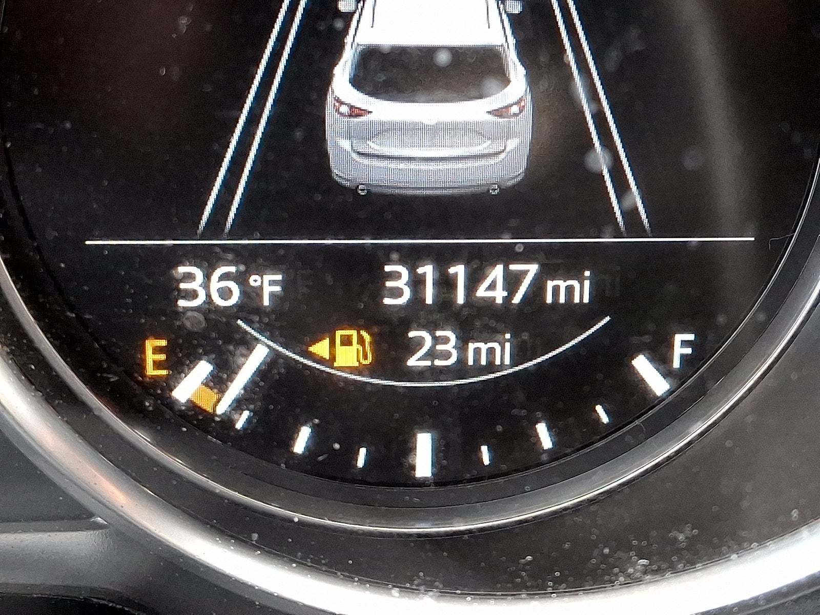 2023 Mazda Mazda CX-5 2.5 S Preferred