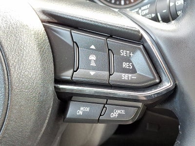 2023 Mazda Mazda CX-5 2.5 S Preferred