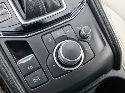 2023 Mazda Mazda CX-5 2.5 S Preferred