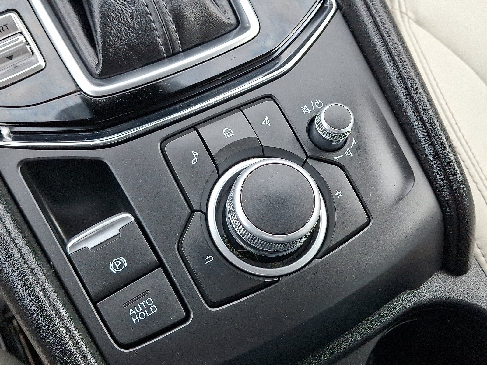 2023 Mazda Mazda CX-5 2.5 S Preferred