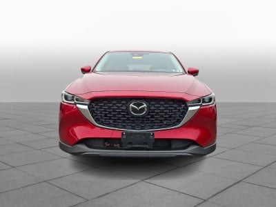 2023 Mazda Mazda CX-5 2.5 S Preferred