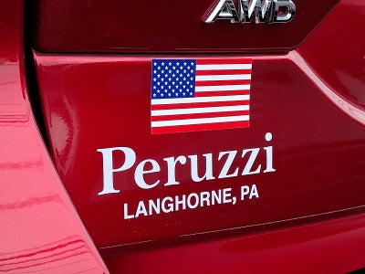 2023 Mazda Mazda CX-5 2.5 S Preferred