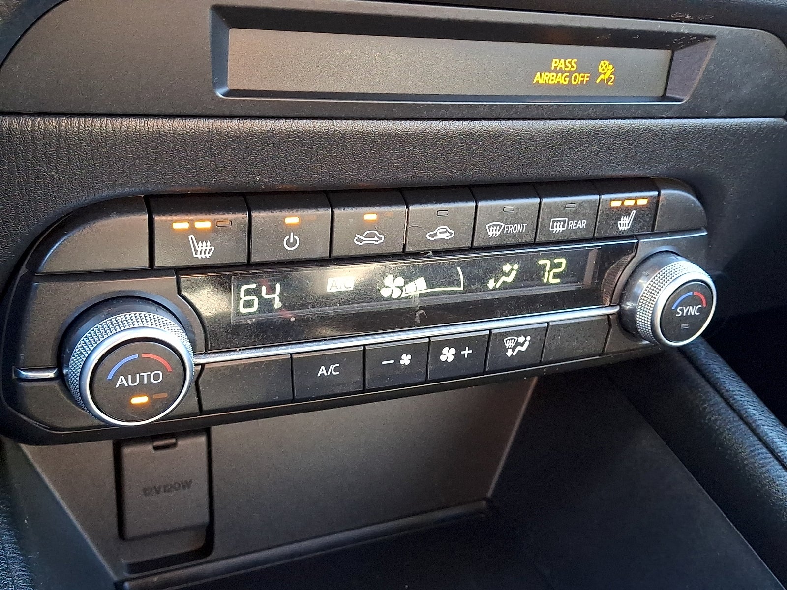 2023 Mazda Mazda CX-5 2.5 S Preferred