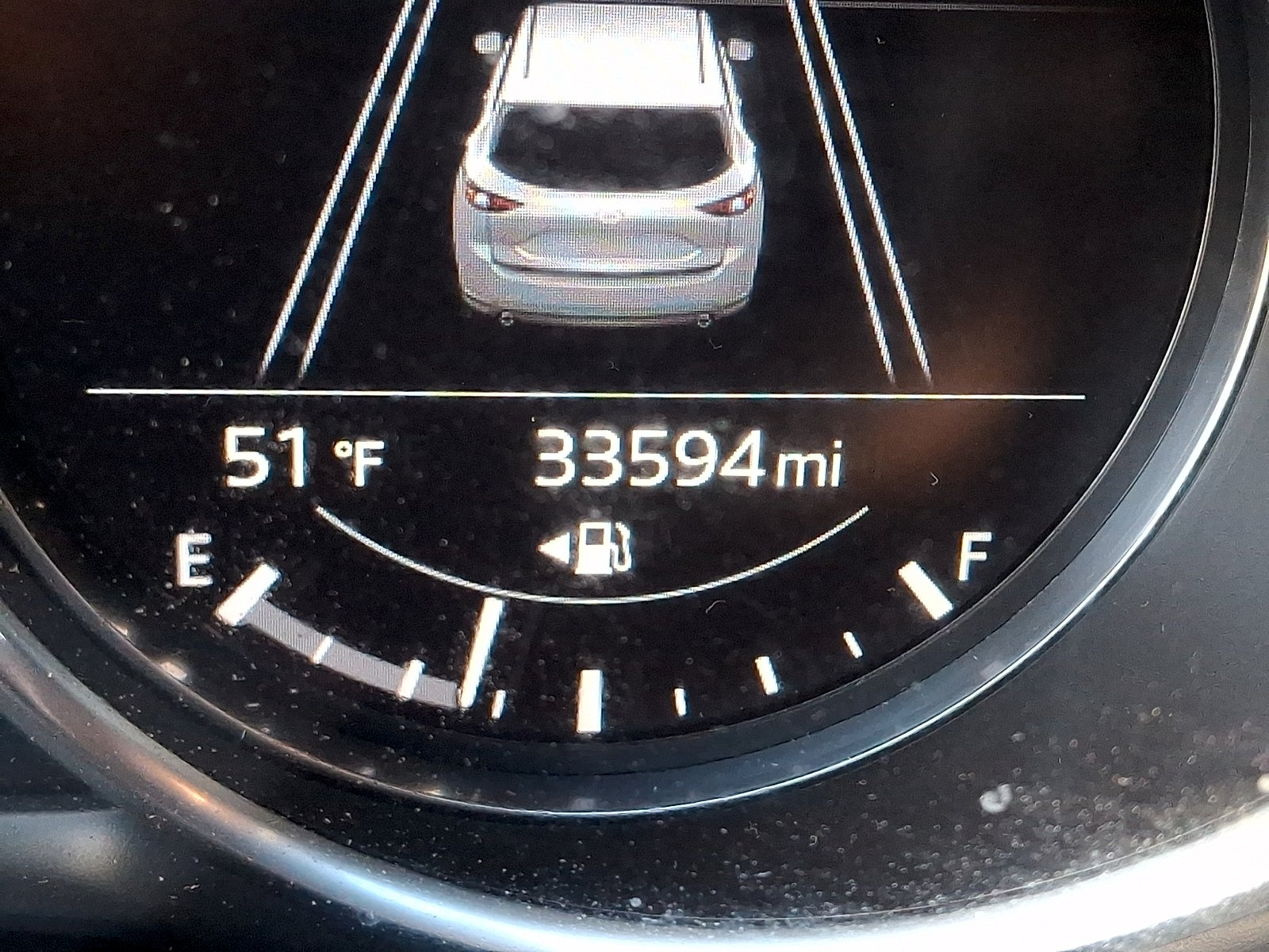 2023 Mazda Mazda CX-5 2.5 S Preferred