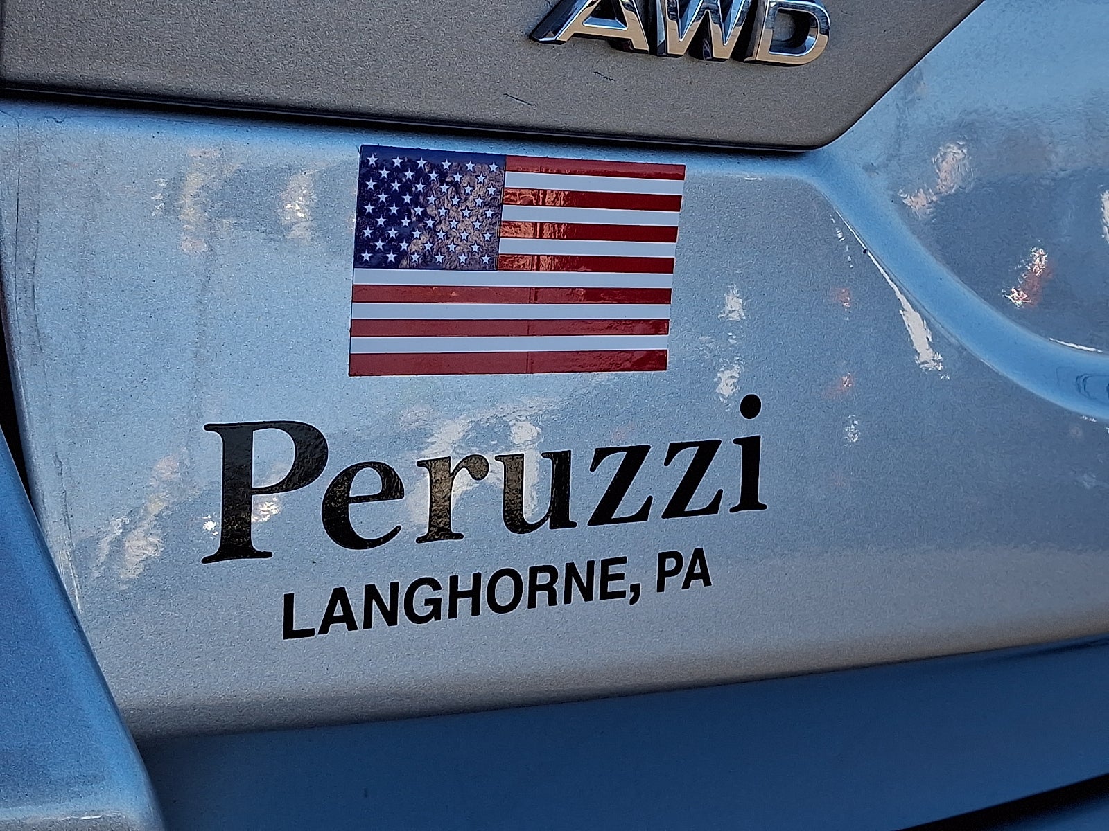 2023 Mazda Mazda CX-5 2.5 S Preferred