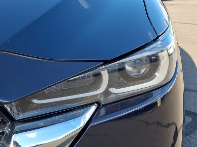2023 Mazda Mazda CX-5 2.5 S Preferred