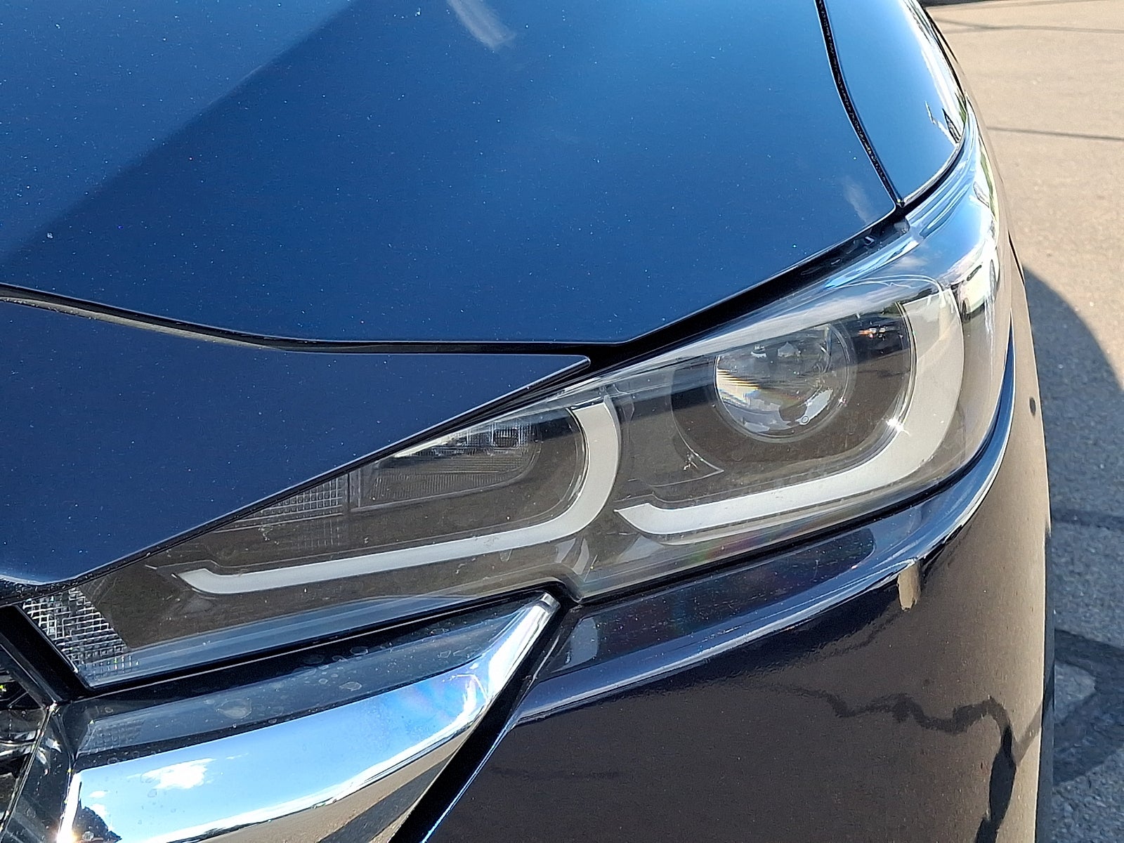 2023 Mazda Mazda CX-5 2.5 S Preferred