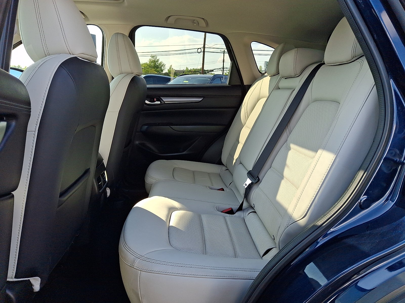 2023 Mazda Mazda CX-5 2.5 S Preferred