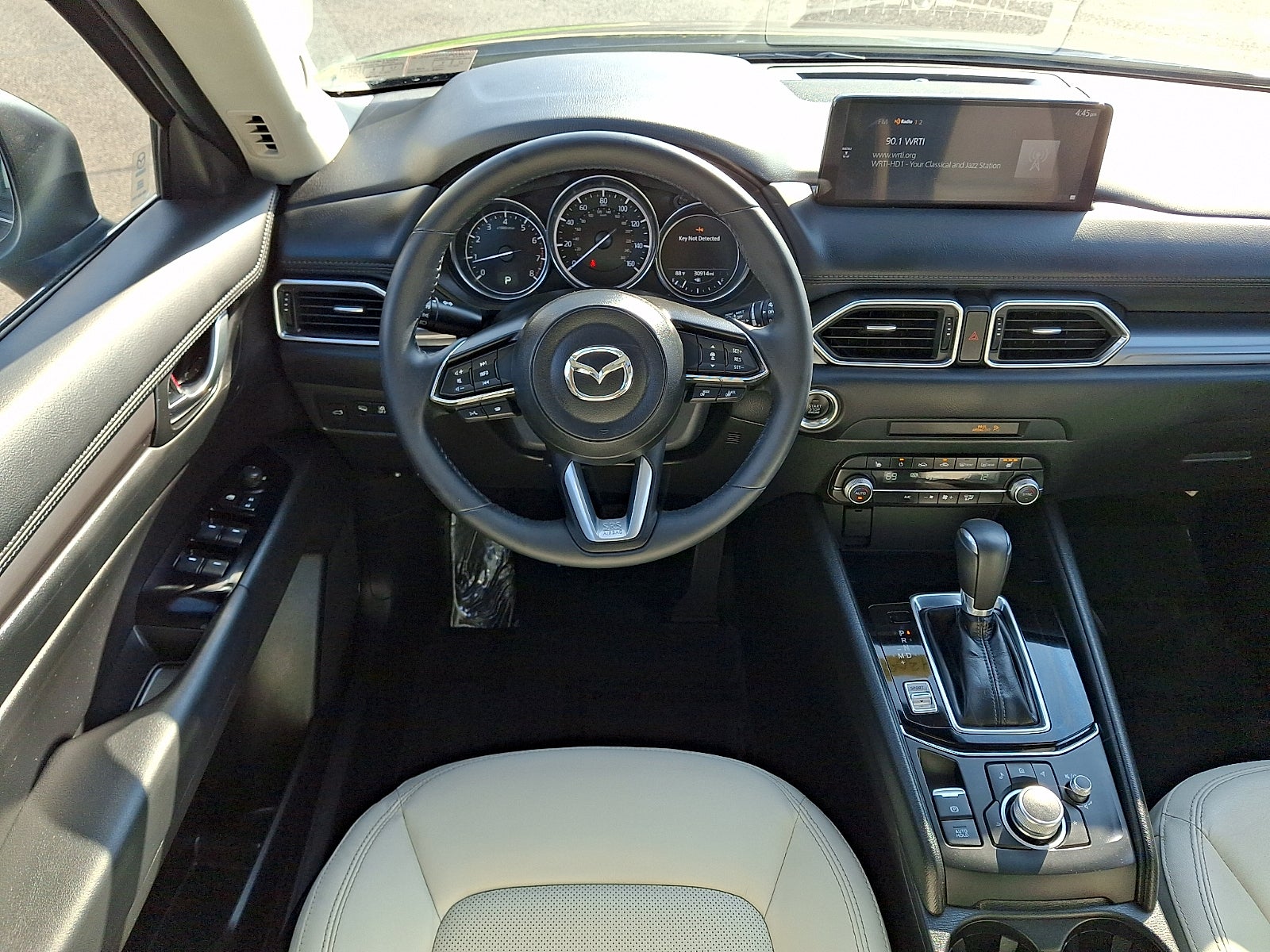 2023 Mazda Mazda CX-5 2.5 S Preferred