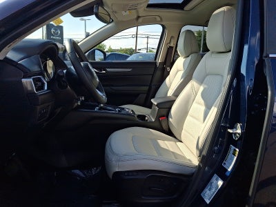 2023 Mazda Mazda CX-5 2.5 S Preferred