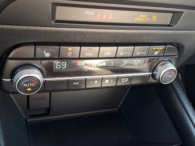2023 Mazda Mazda CX-5 2.5 S Preferred