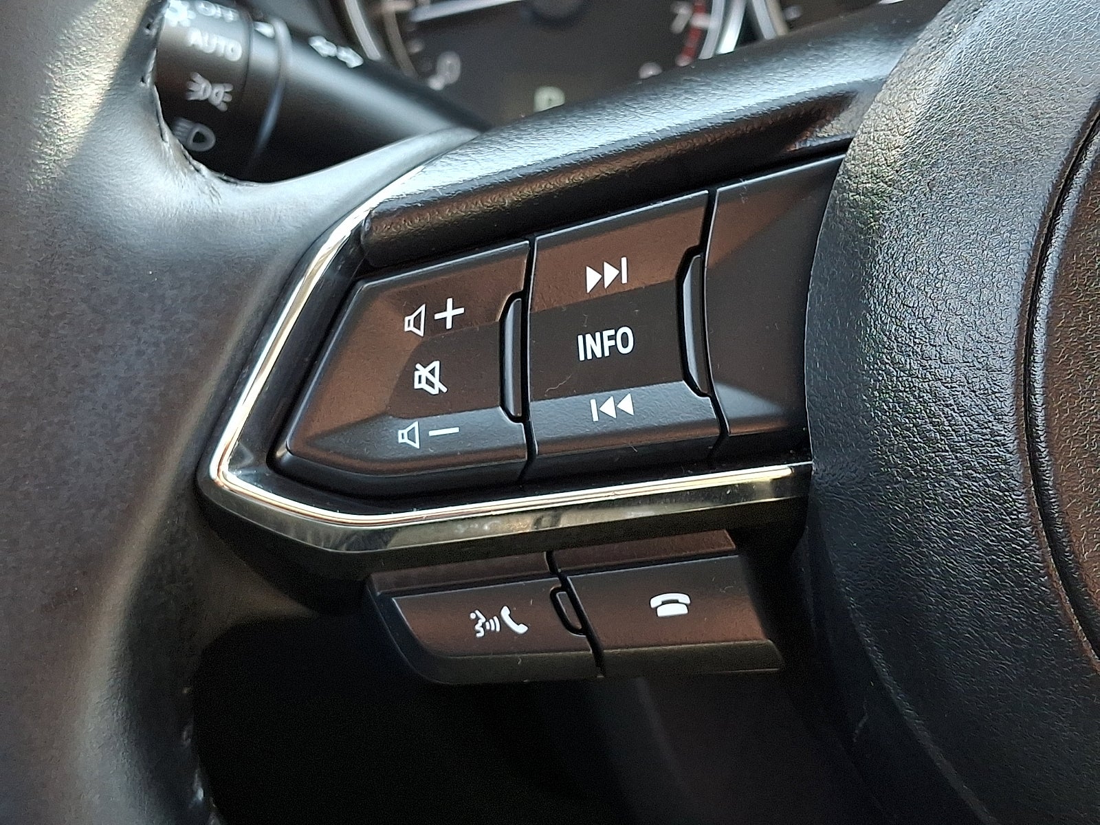 2023 Mazda Mazda CX-5 2.5 S Preferred