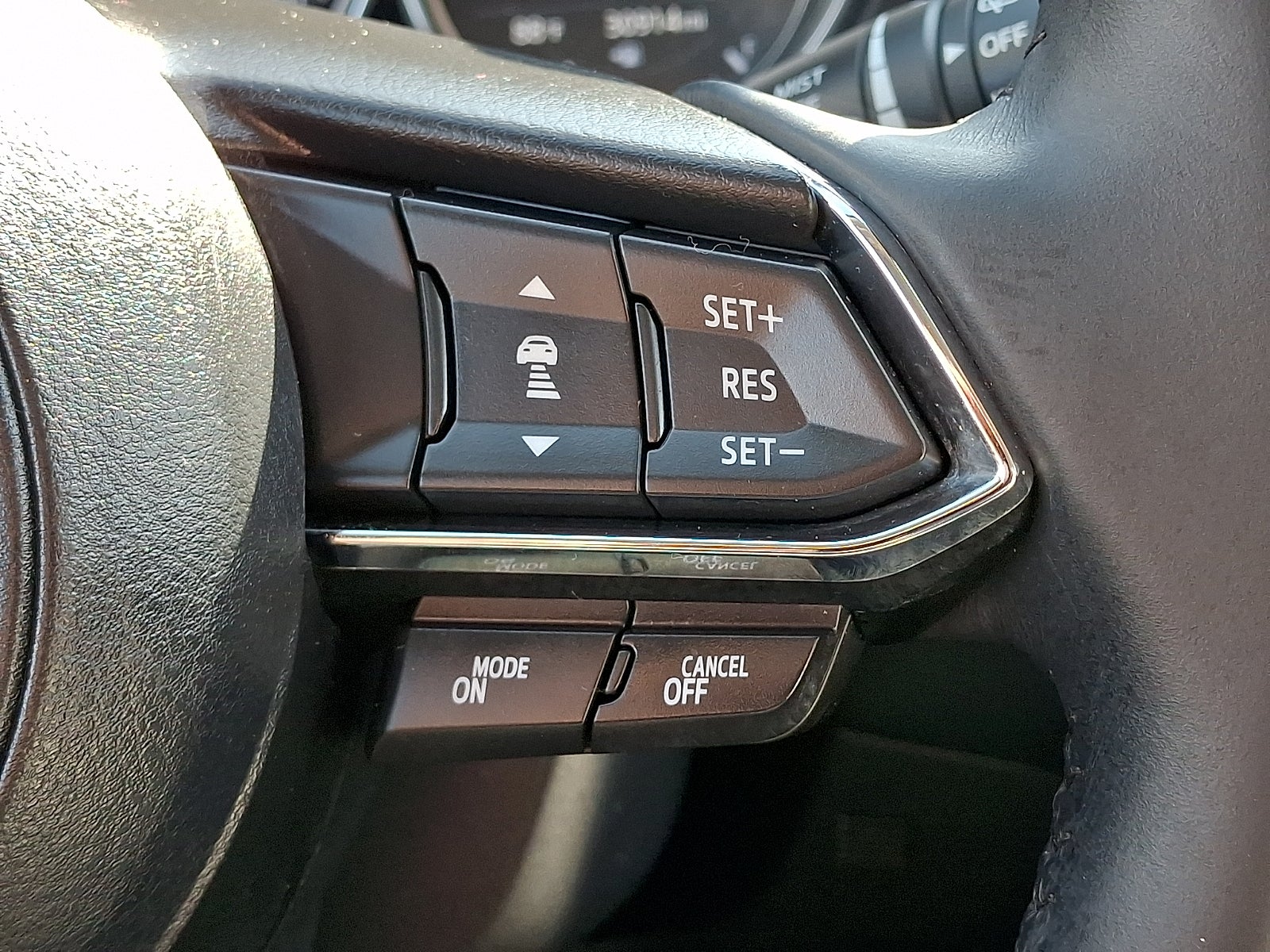 2023 Mazda Mazda CX-5 2.5 S Preferred
