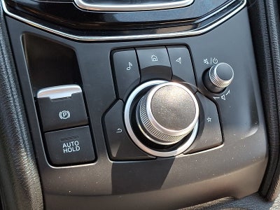 2023 Mazda Mazda CX-5 2.5 S Preferred