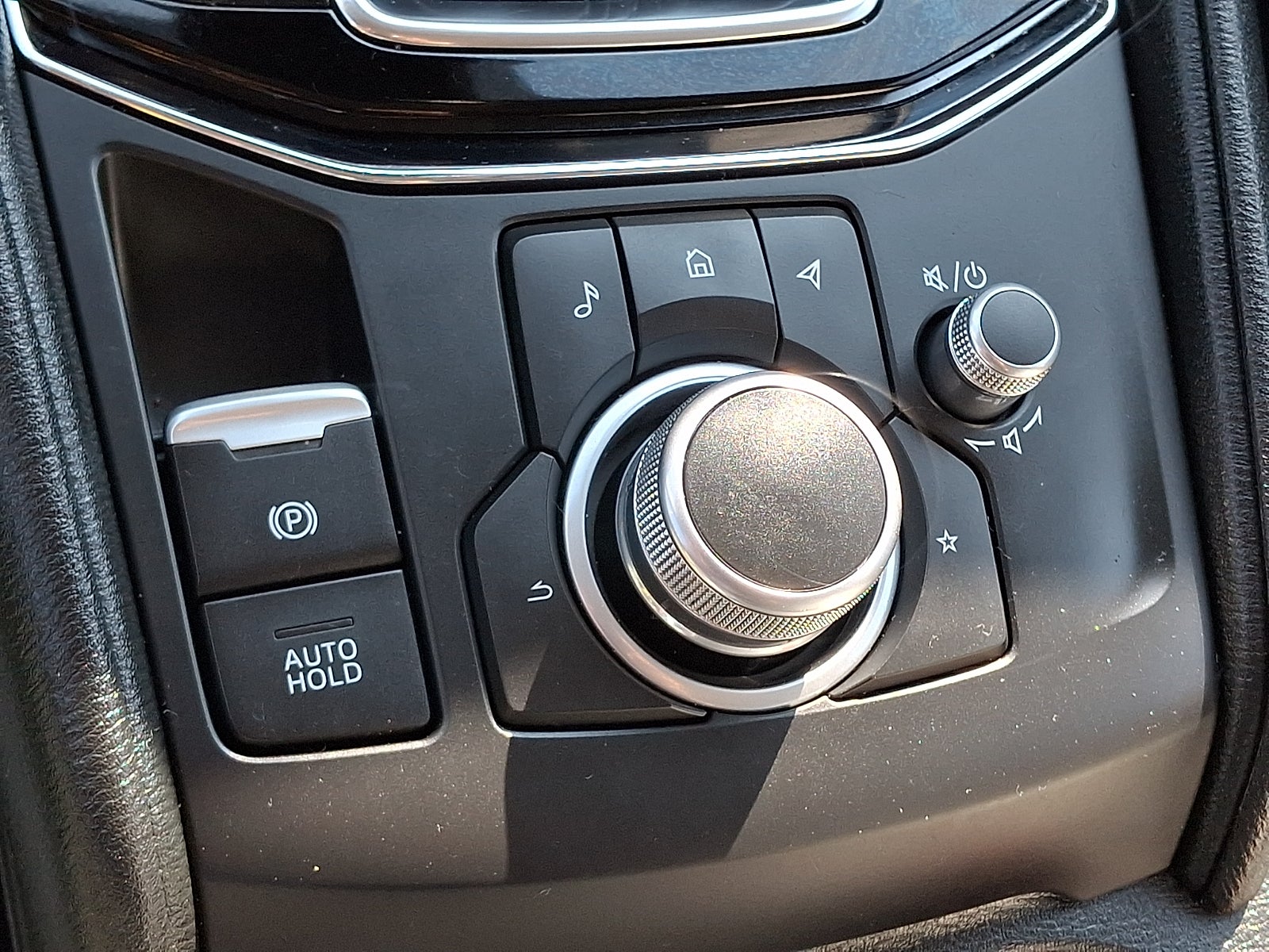 2023 Mazda Mazda CX-5 2.5 S Preferred