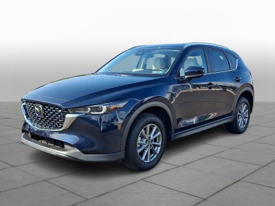 2023 Mazda Mazda CX-5 2.5 S Preferred